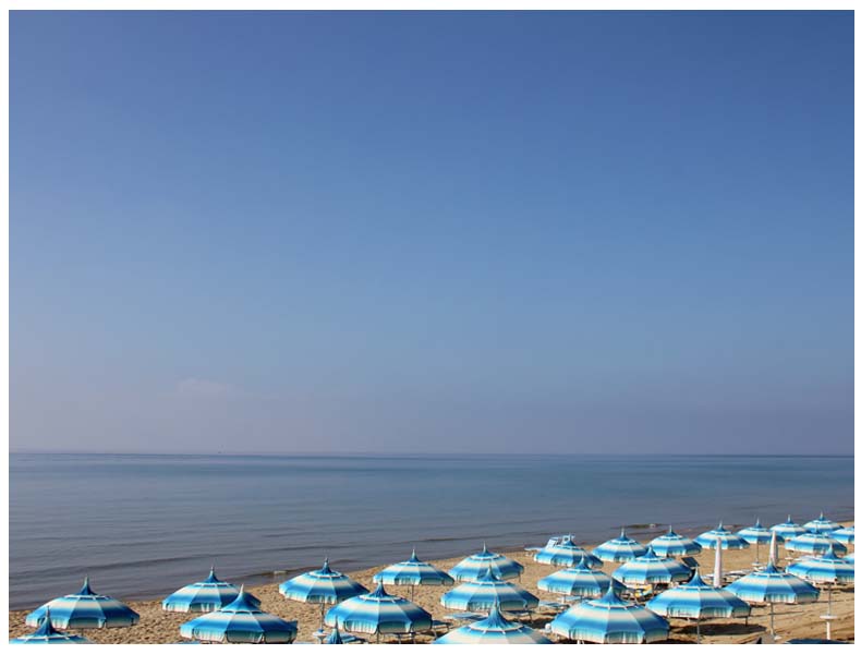 Italy’s best kept-secret, Sperlonga- Italy