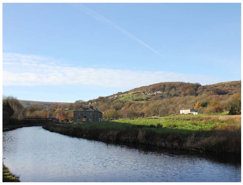 Exploring the Colne Valley with Northern