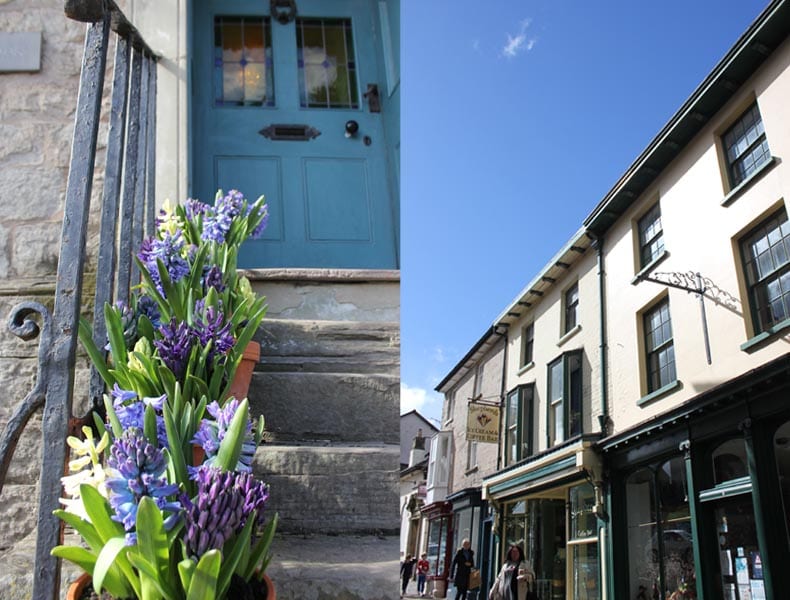 24 Hours in Hay on Wye
