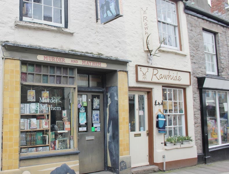 24 Hours in Hay on Wye