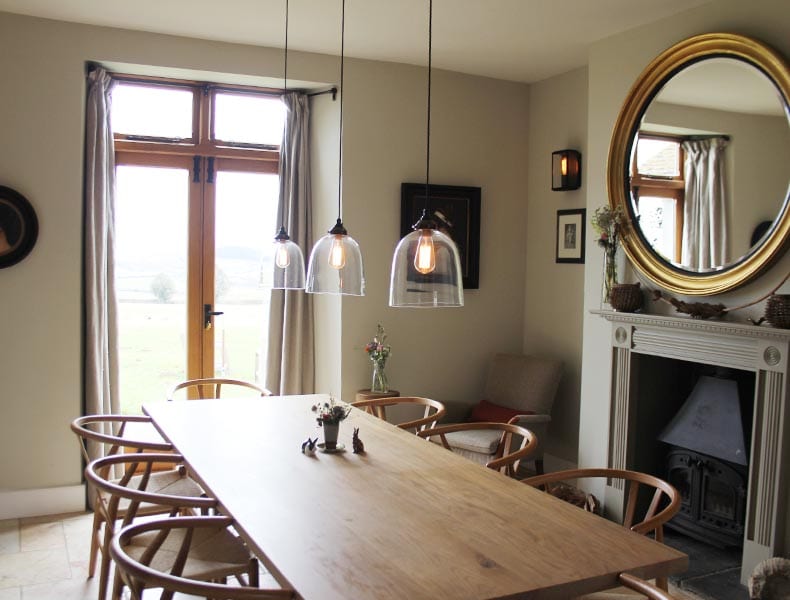 The Red Kite Boutique Holiday House- Hay on Wye