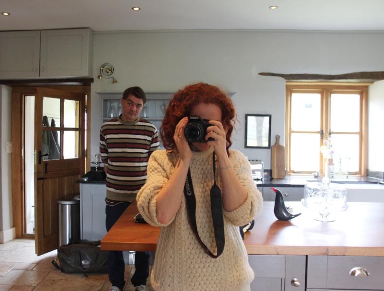 The Red Kite Boutique Holiday House- Hay on Wye