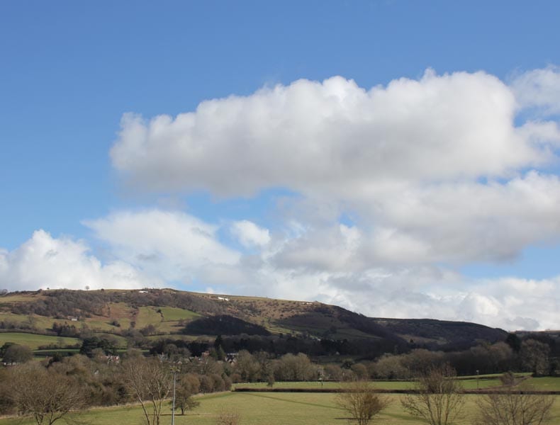 The Red Kite Boutique Holiday House- Hay on Wye