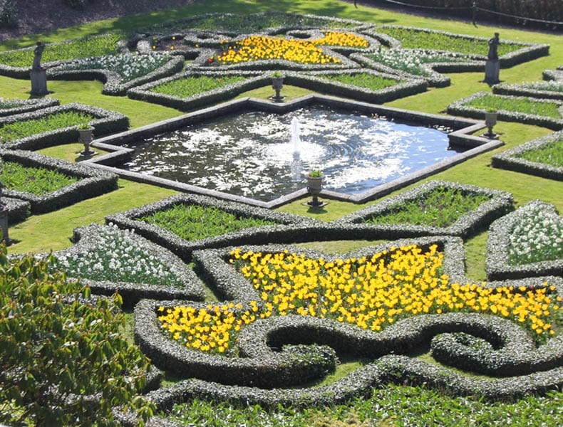 Summer Picnic- Lyme Park, Cheshire