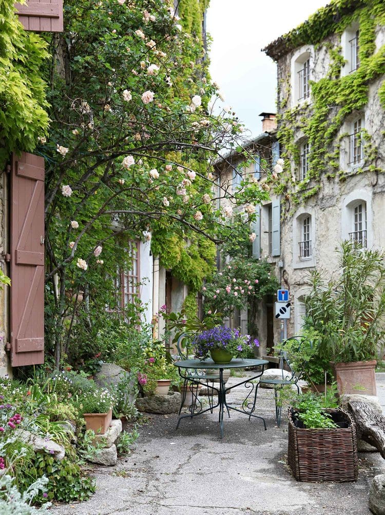 Provence 