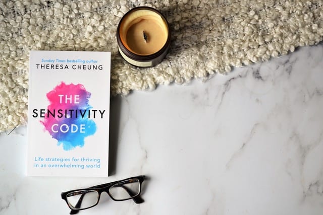 The Sensitivity Code Theresa Cheung