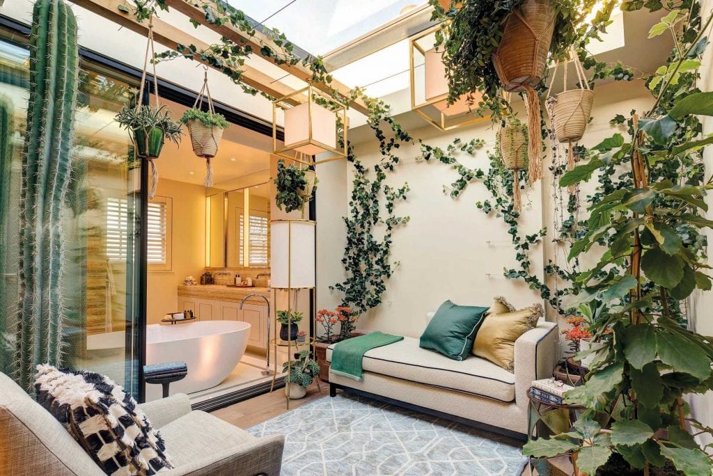 eco-friendly luxury homes