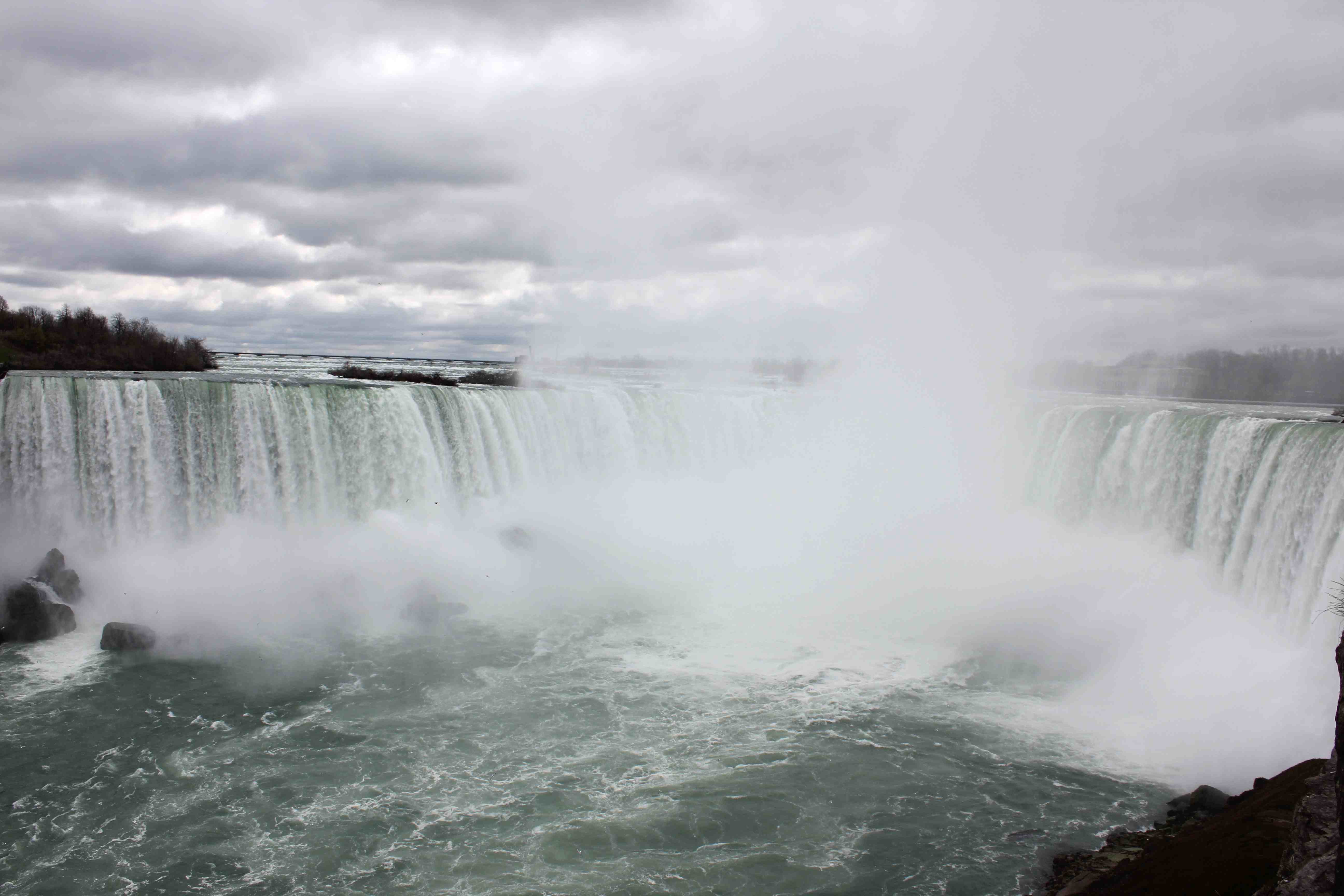 Niagara Falls