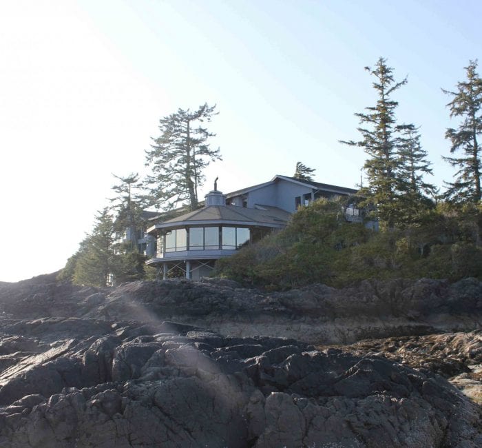 The Wickaninnish Inn Tofino