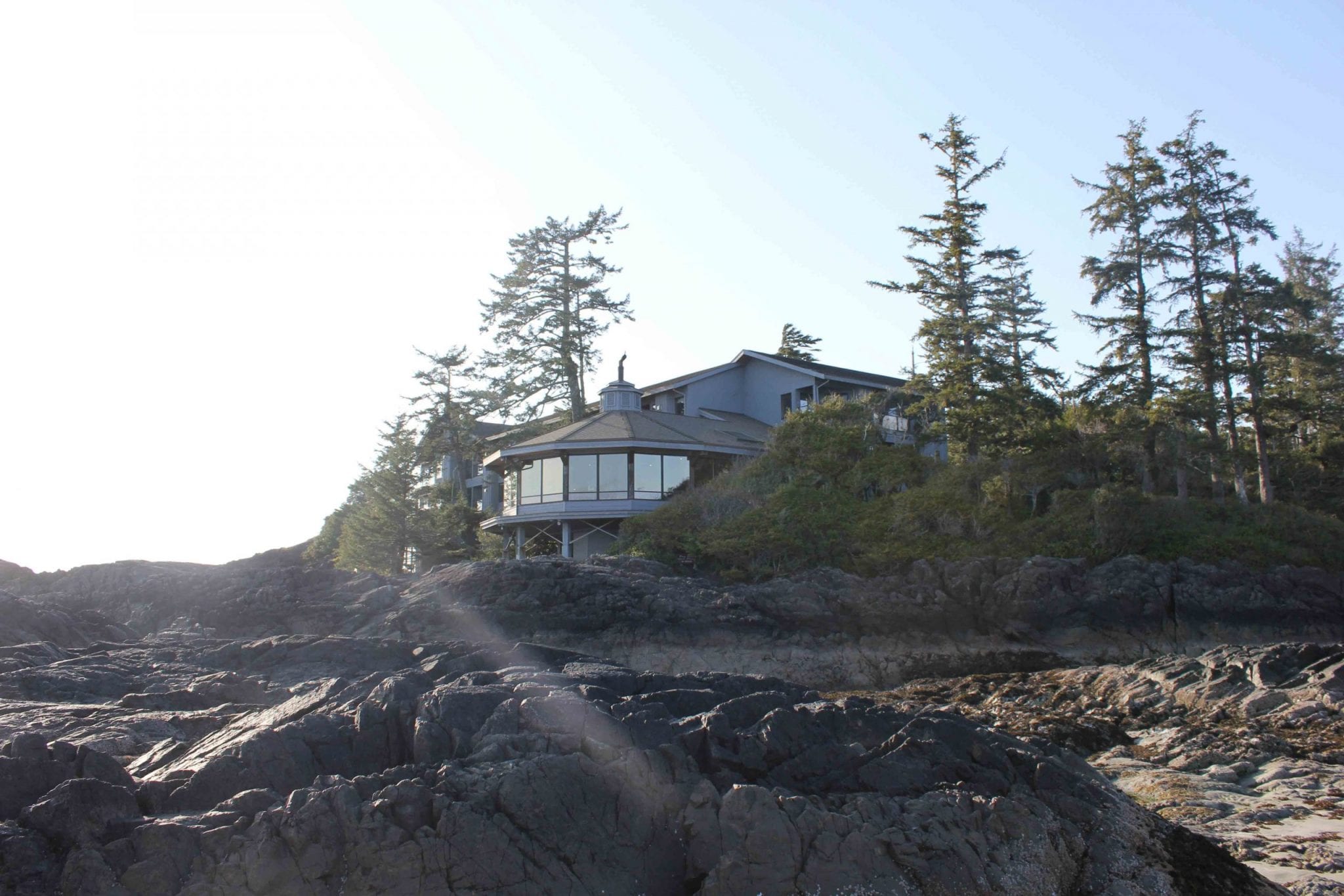 The Wickaninnish Inn Tofino