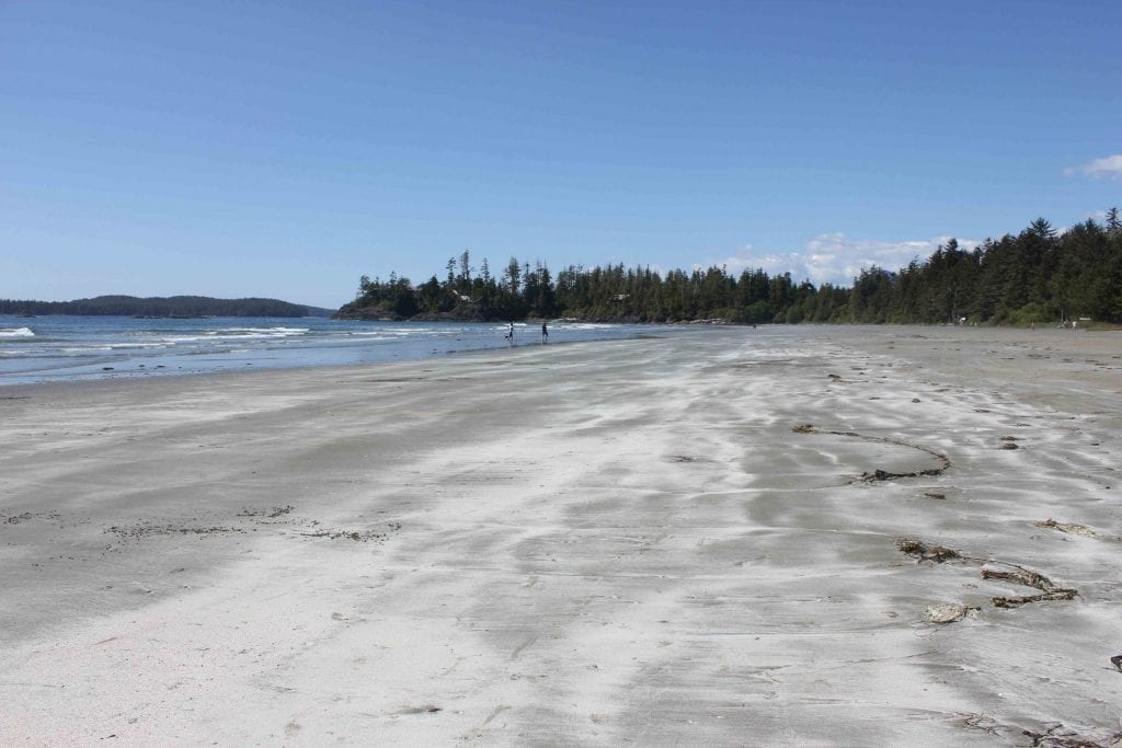 tofino canada beach- Eco-Conscious Traveller