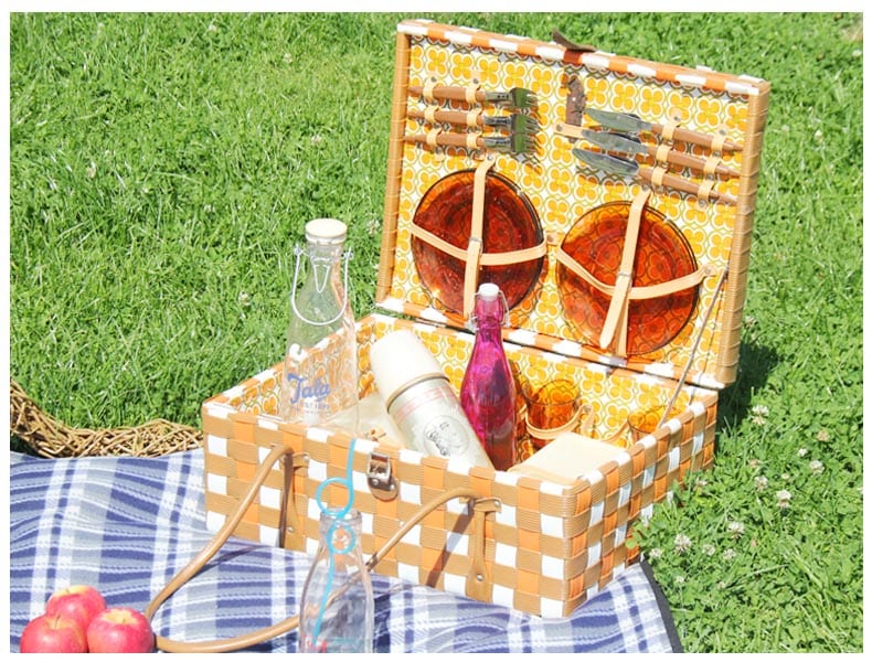 vintage-picnic-basket- Good Fronds
