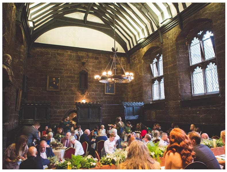 autumn-medieval-wedding-chethams-school-manchester