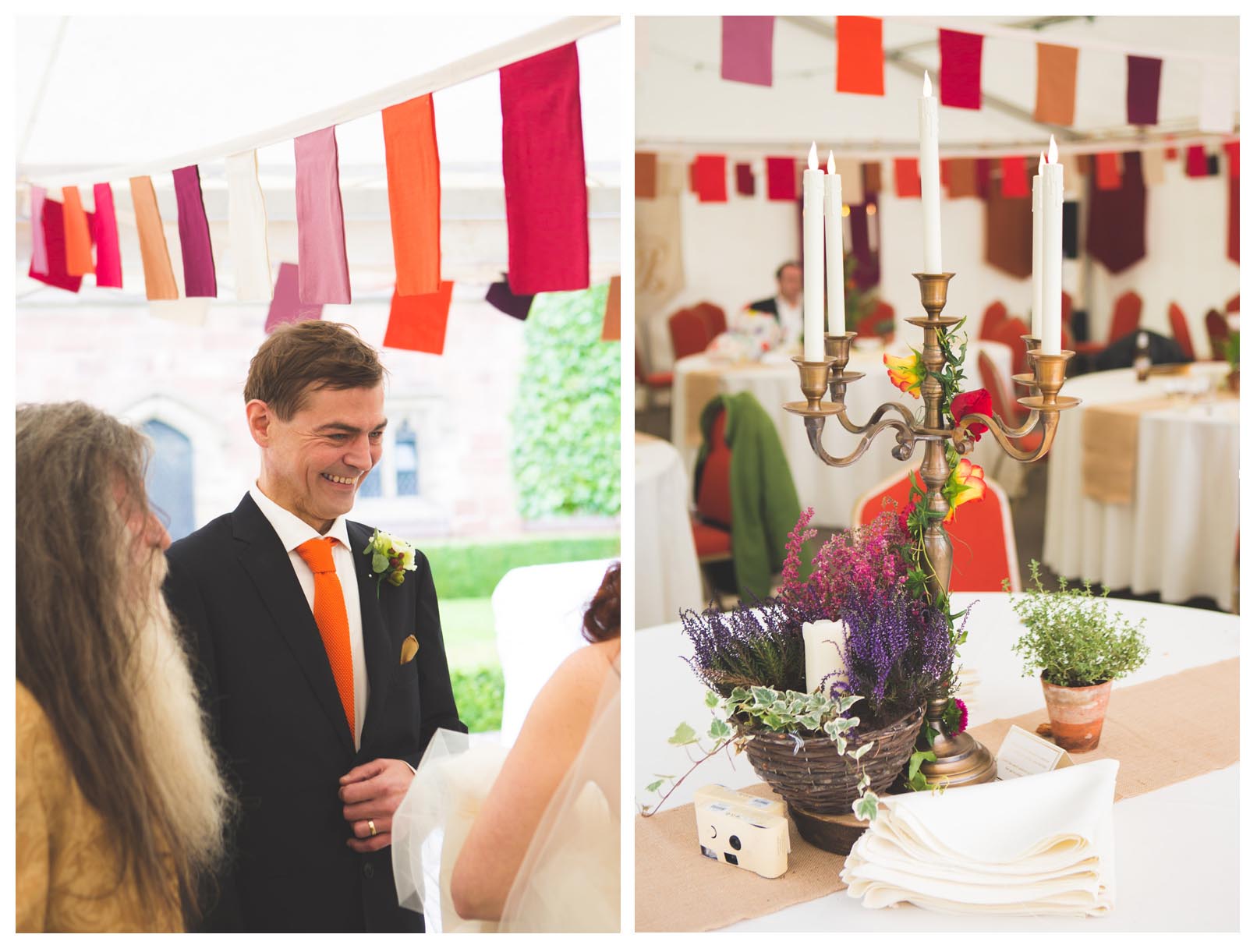 autumn-wedding-medieval-bunting