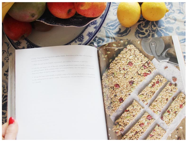 The Oh She Glows Cookbook by Angela Liddon