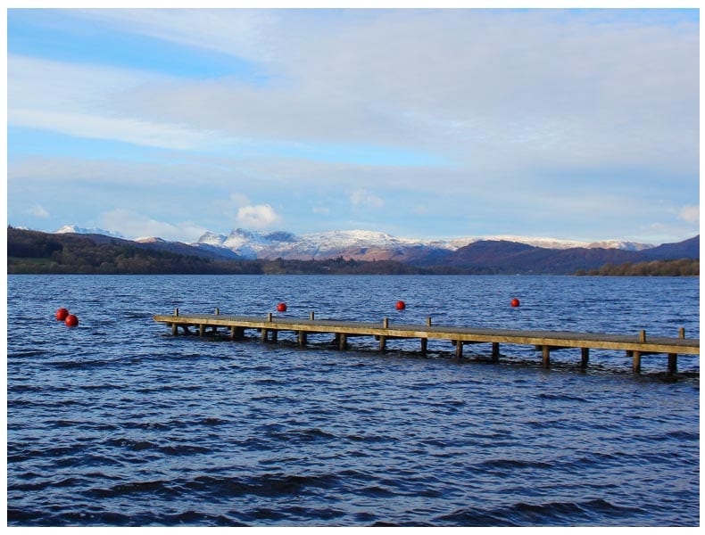 24 Hours in The Lake District: Bowness-on-Windermere, Cumbria