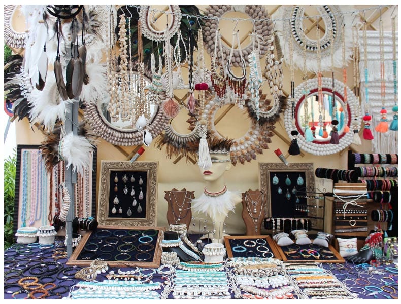 Hippie Market, San Juan – Ibiza