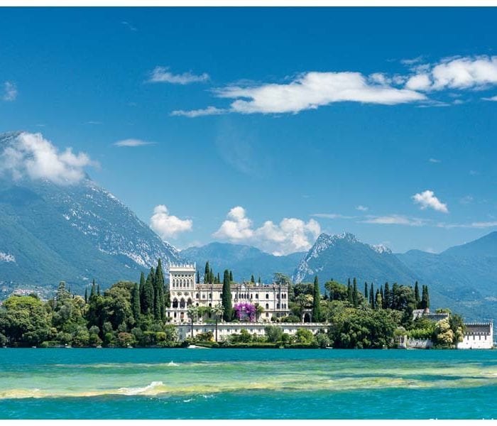 Giardini Botanici di Villa Taranto_Grandi Giardini Italiani