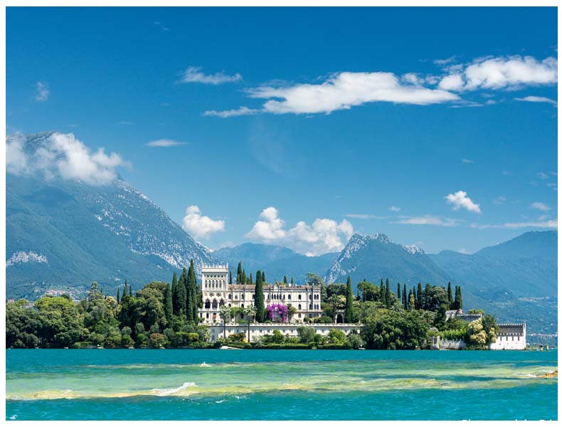 Giardini Botanici di Villa Taranto_Grandi Giardini Italiani