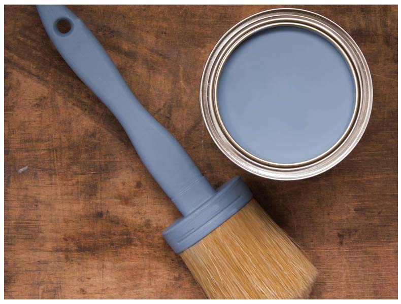Frenchic eco-friendly paint Founder Pam Gruhn Interview