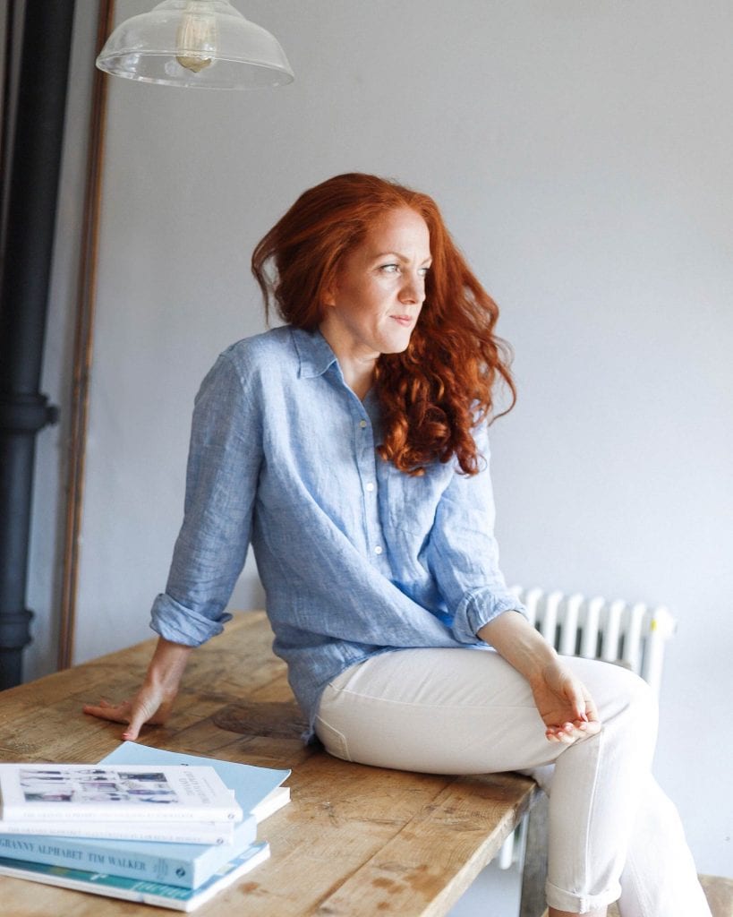 Christine Macaulay The Fabulous Times Natural Wellness Lifestyle Blog