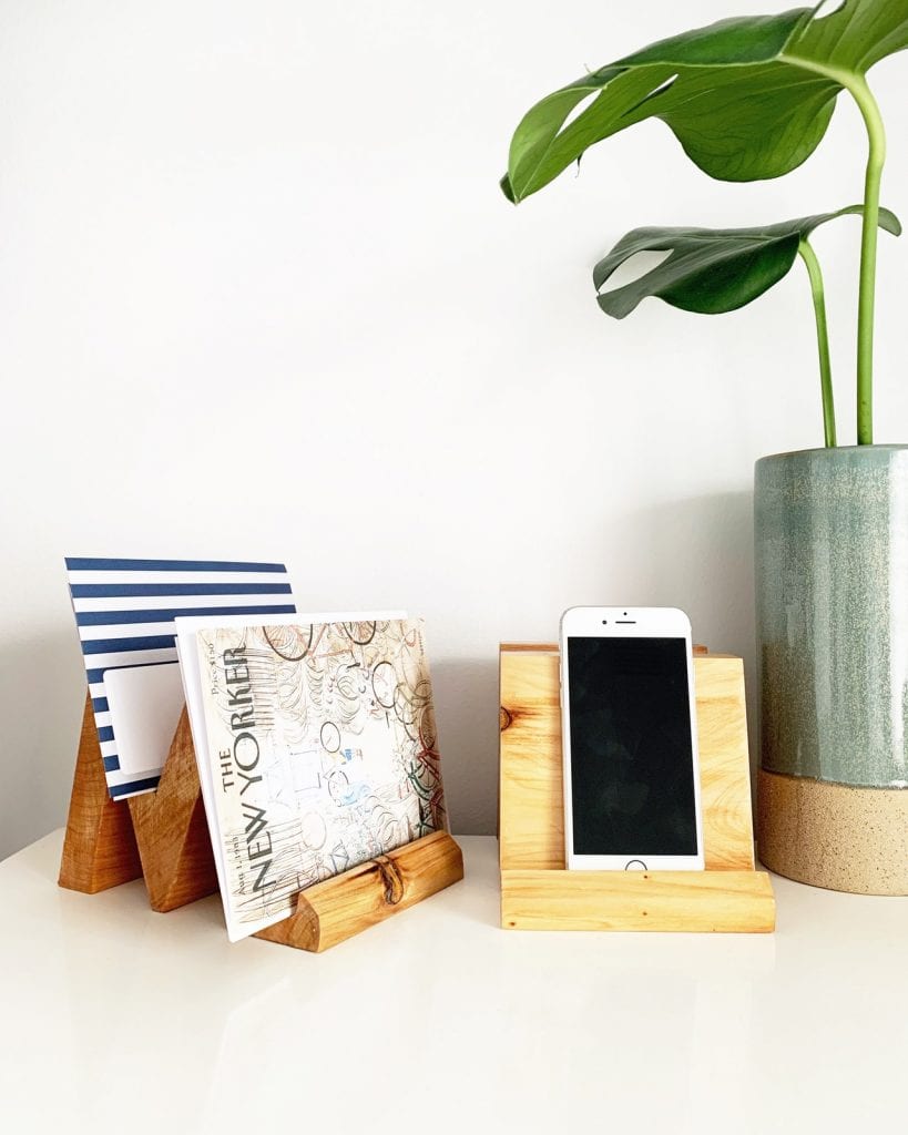 Healthy Space To Work