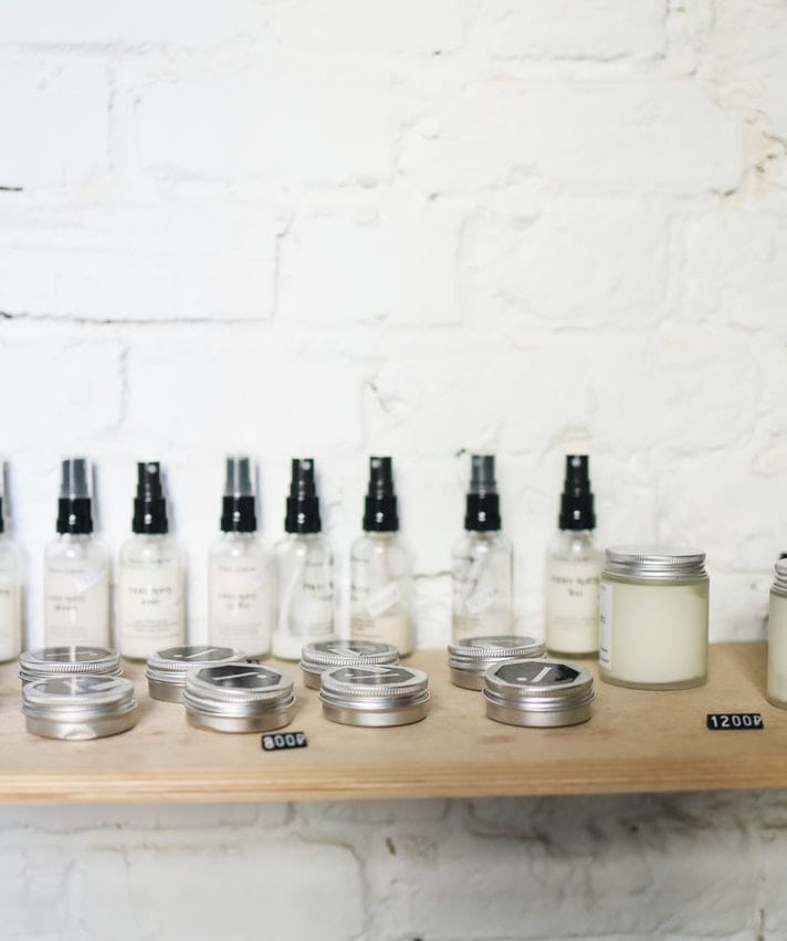 sustainable brand