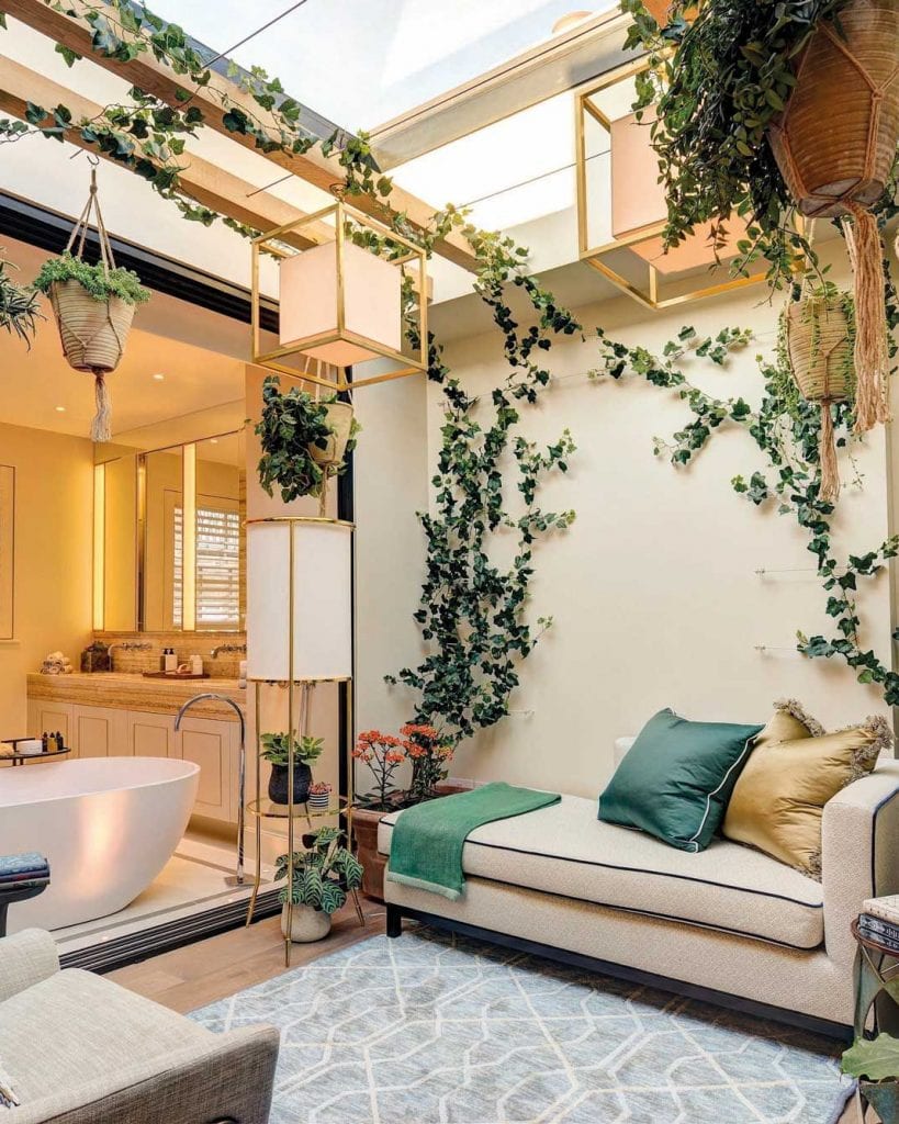 eco-friendly luxury homes