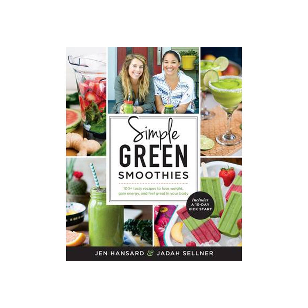 Simple-Green-Smoothies Jen-Hansard-and-Jadah-Sellner