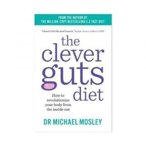 The Clever Guts Diet