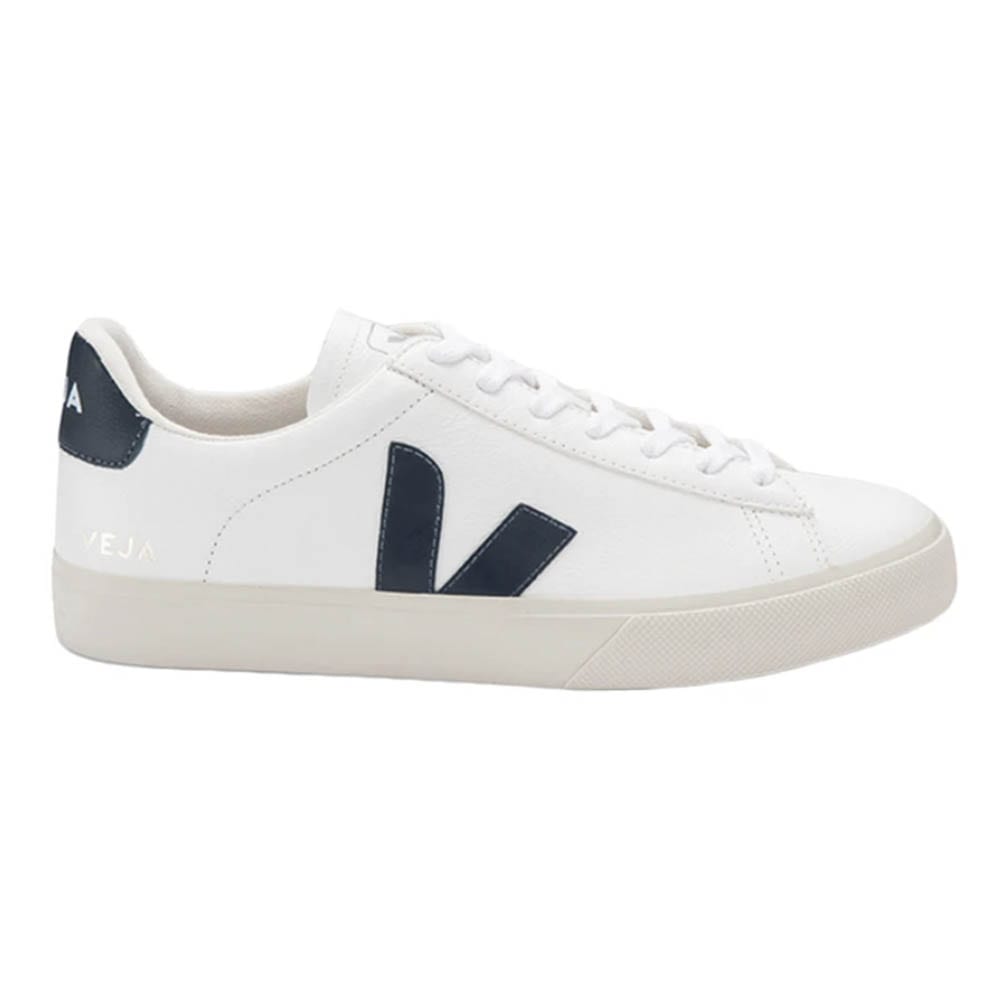 fashion-THE SPORTS EDIT- VejaCampo - Extra White Nautico | Women's