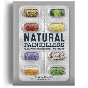 foyles- natural painkillers