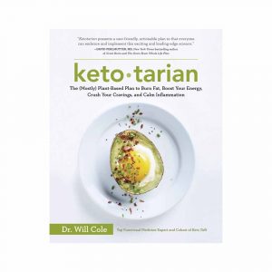 ketotarian by dr will cole