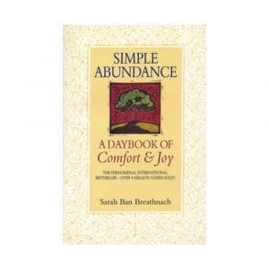 SIMPLE ABUNDANCE