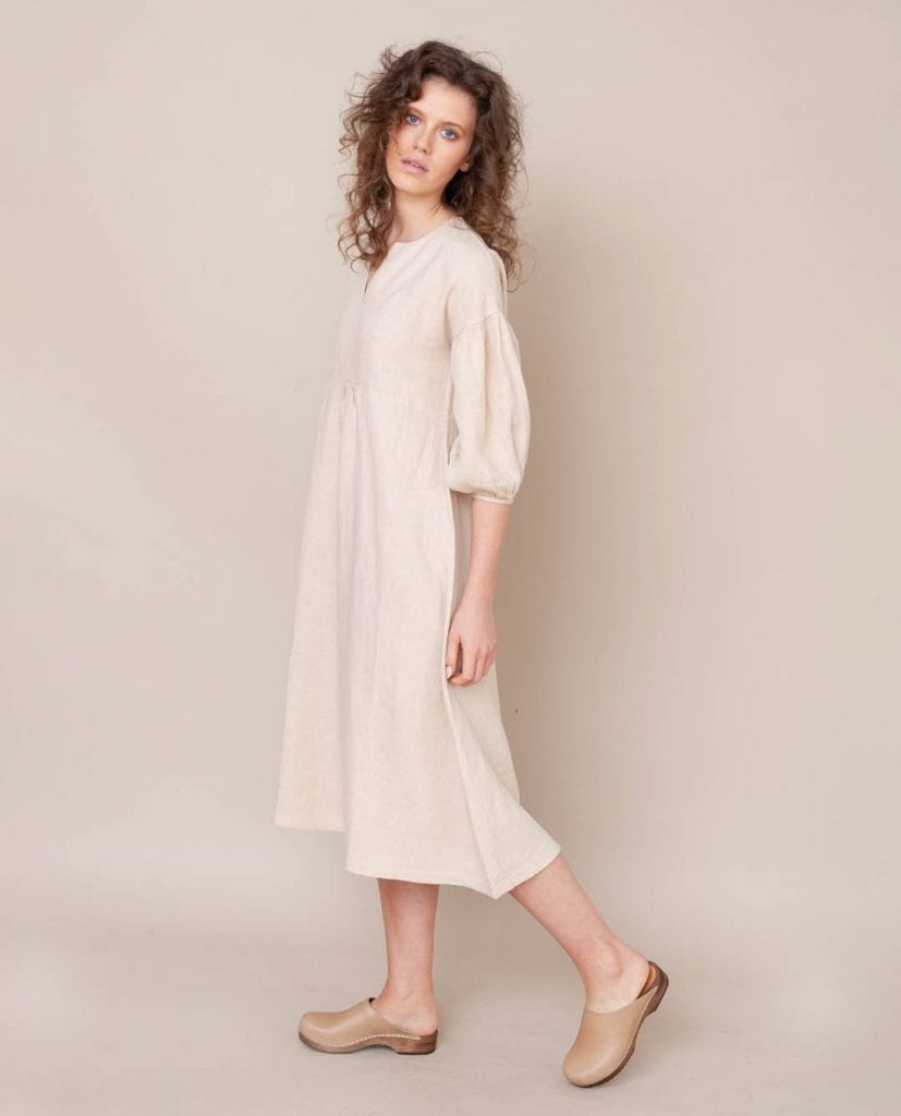 beaumont organic dress