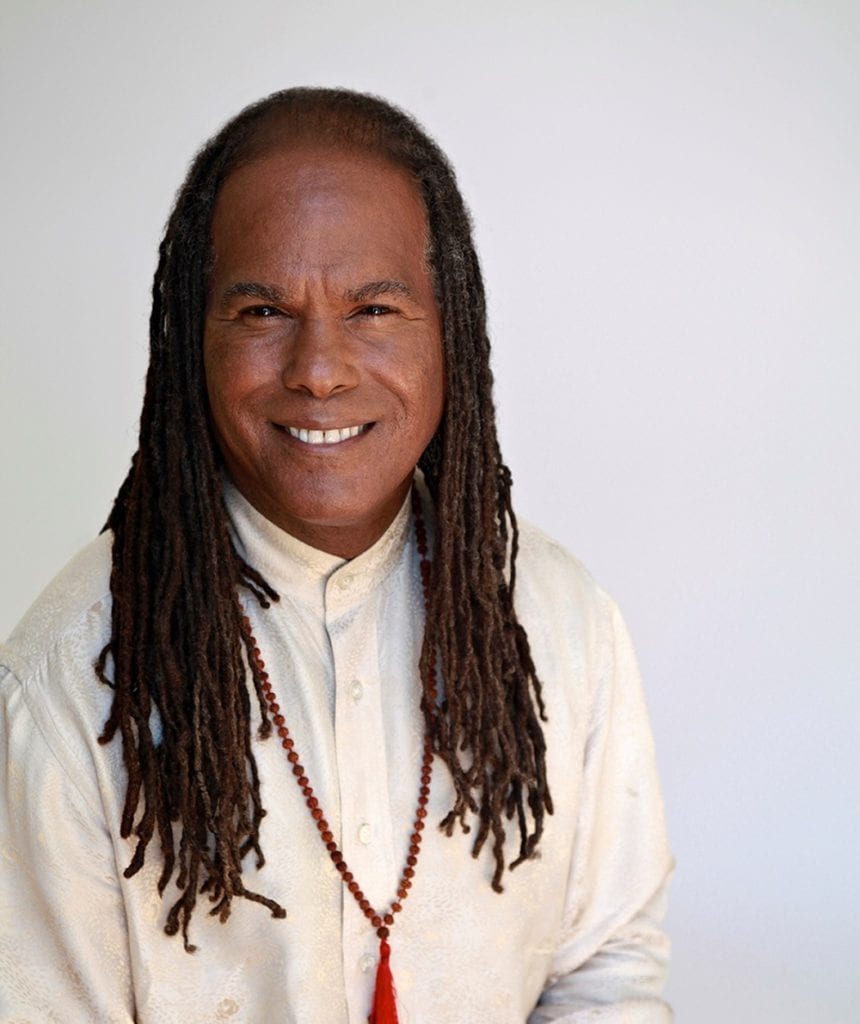 Dr. Michael Beckwith 