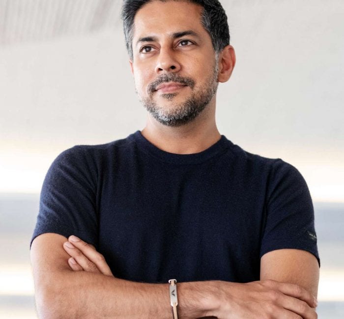 Vishen-Lakhiani Mindvalley CEO