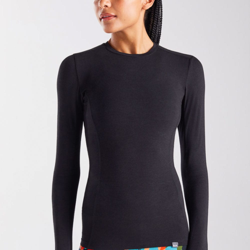 Bamboo Clothing Base Layer