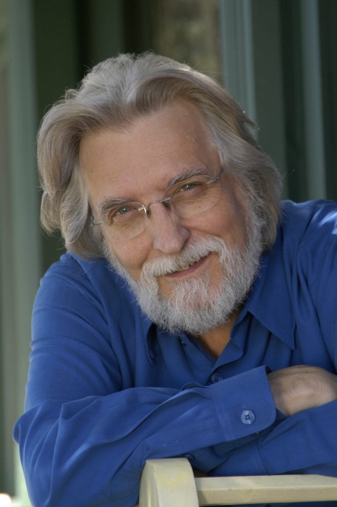 Neale Donald Walsch