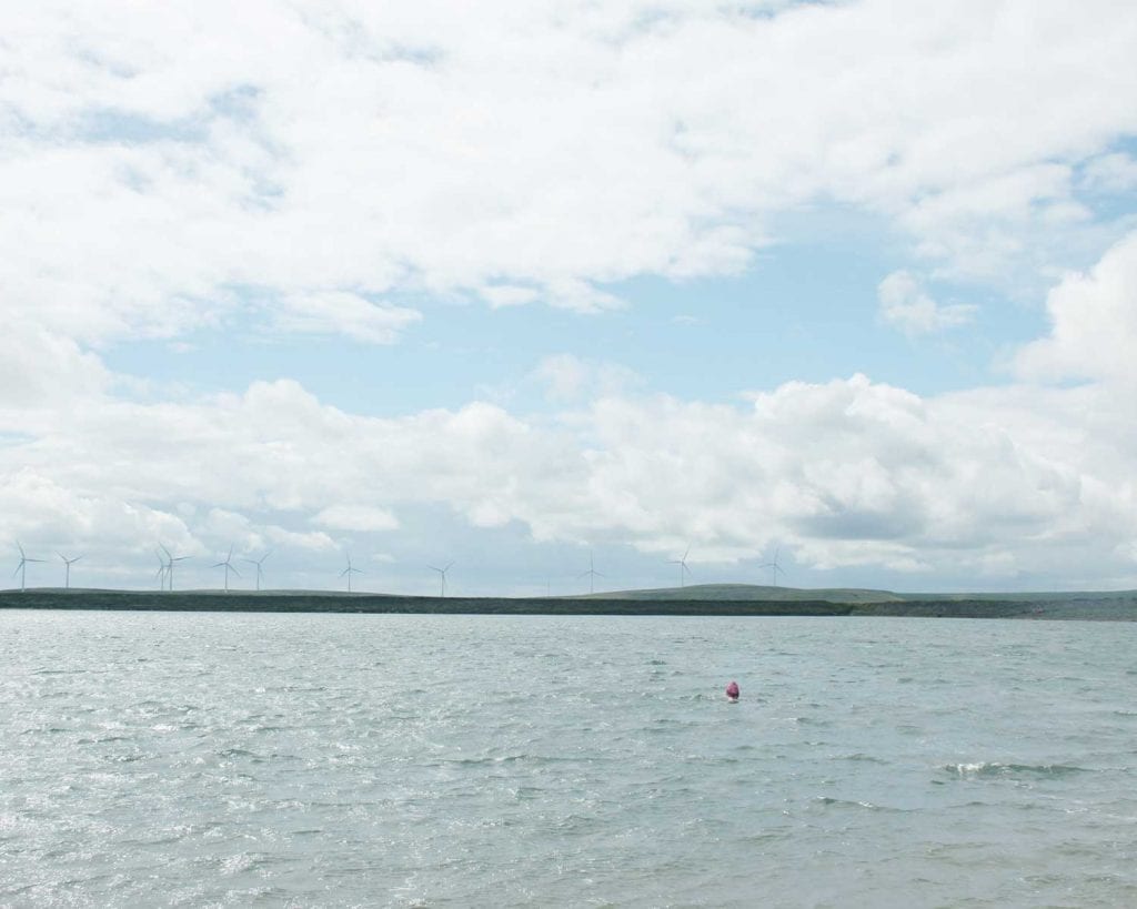 wild swimming uk