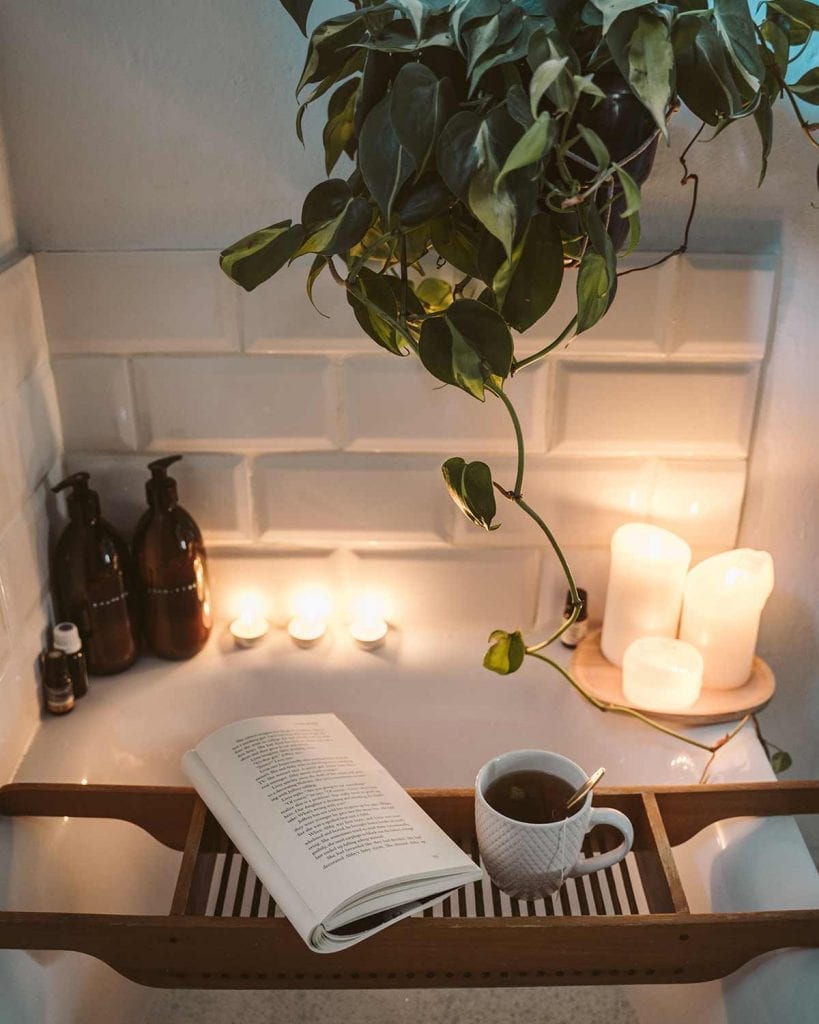 Sustainable Interior Decoration