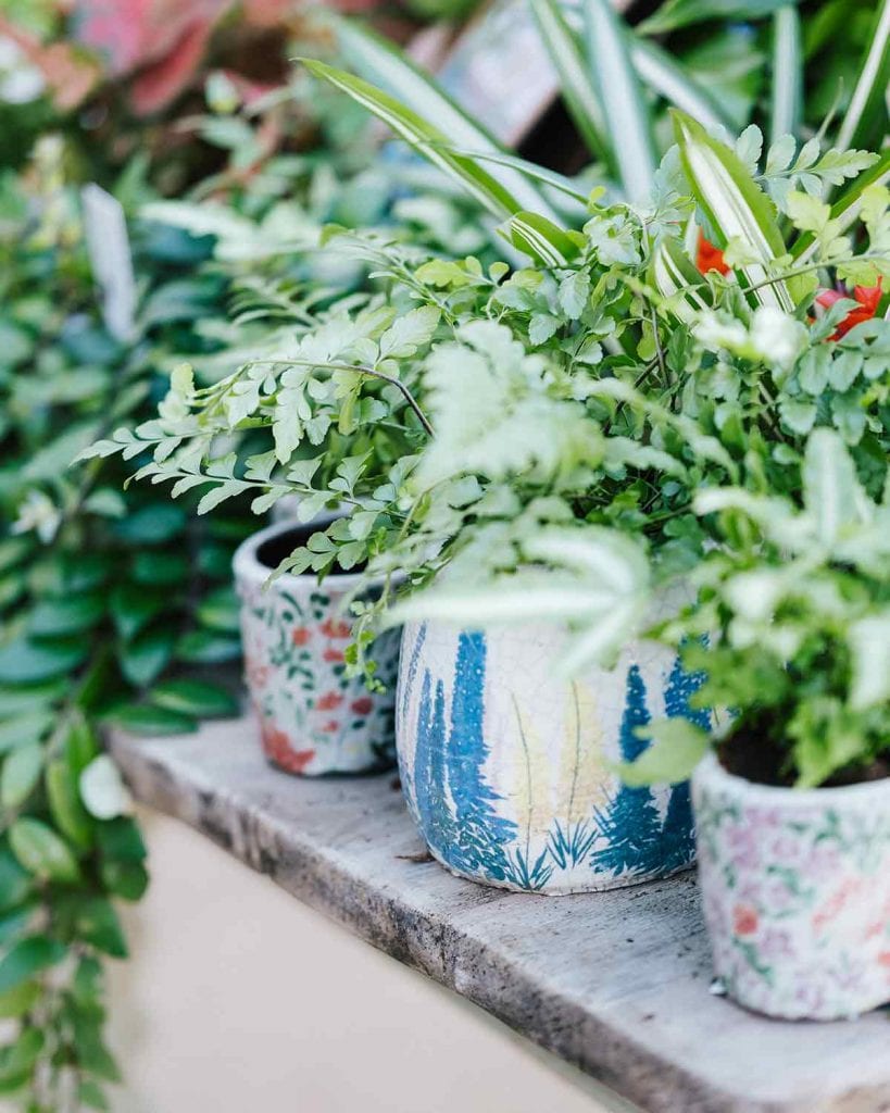 3 Lockdown DIY Projects To Get Your Garden Summer-ready