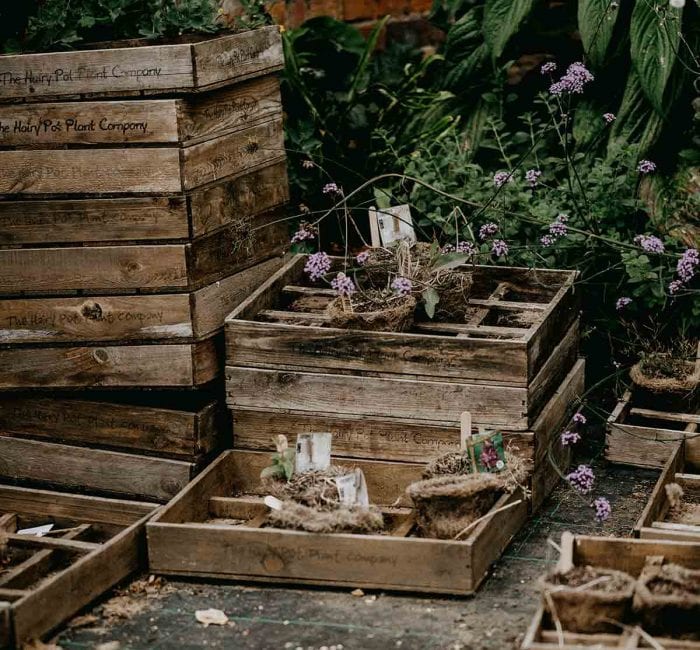 4 Ways To Create Your Sustainable Garden Space