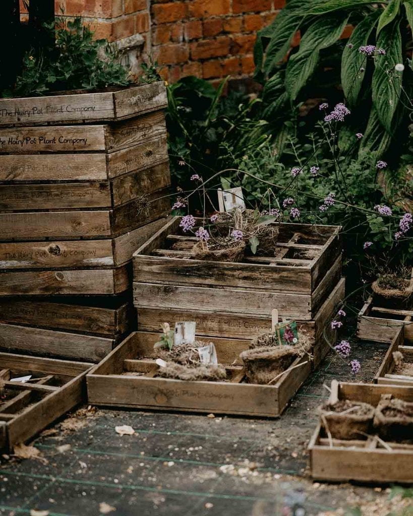 4 Ways To Create Your Sustainable Garden Space