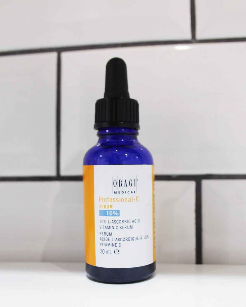 Obagi Professional-C Serum 10%