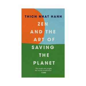 Zen and the Art of Saving the Planet