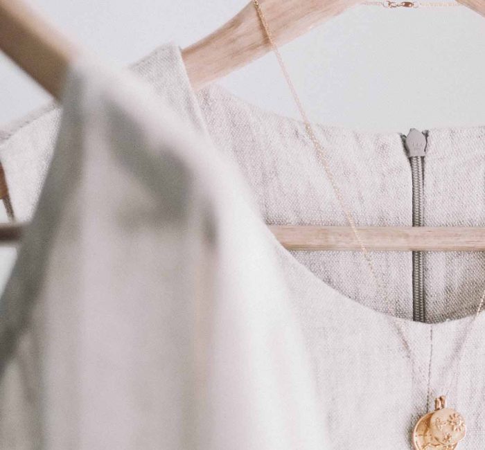 Sustainable Clothing Business