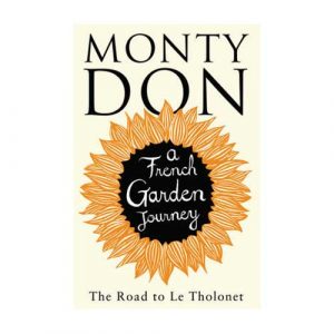 The Road to Le Tholonet: A French Garden Journey