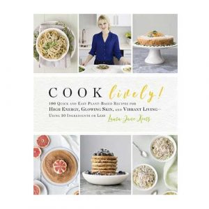 Cook Lively! Book-GoodFronds