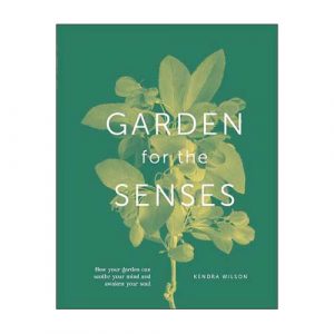 Garden-for-the-Senses Book- goodfronds